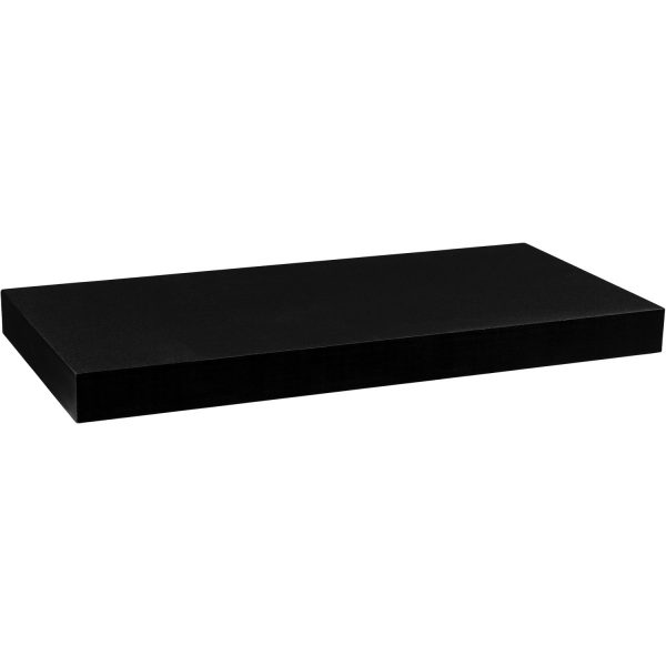 Floating Shelf – black