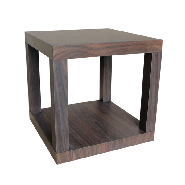 Square coffee table CT-454545A