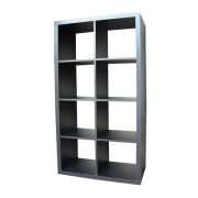 8 cube Bookcase BS-1497939