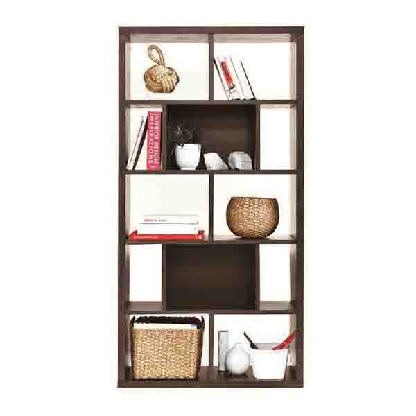 Bookcase shelves BS-6020120
