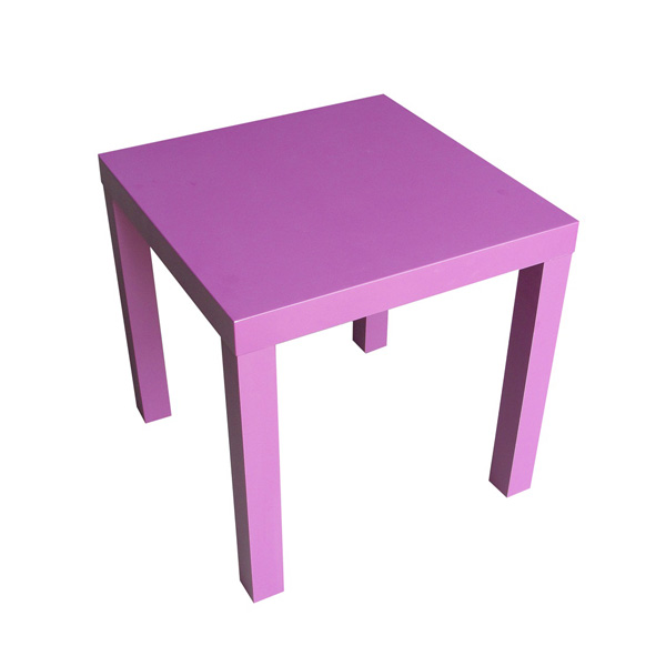 Coffee table CT-505050P