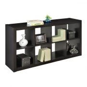 Hollowcore 8 cube Bookcase BS-1497939 H