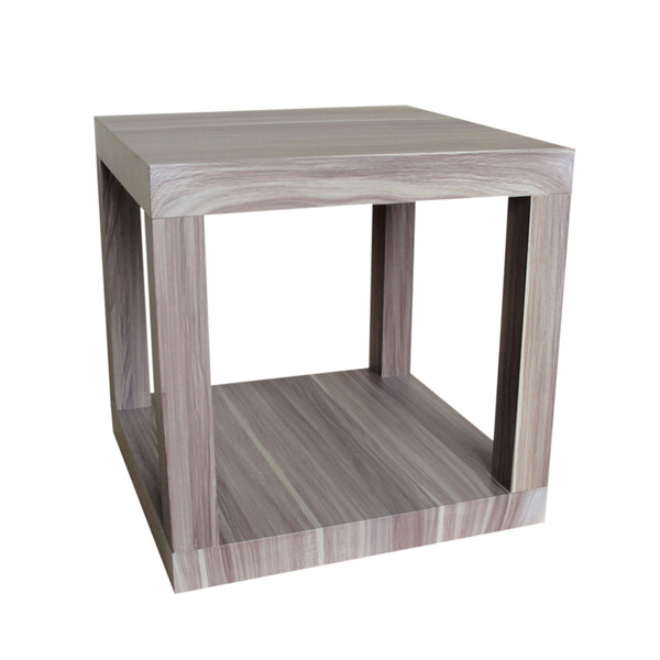 Square coffee table CT-454545B