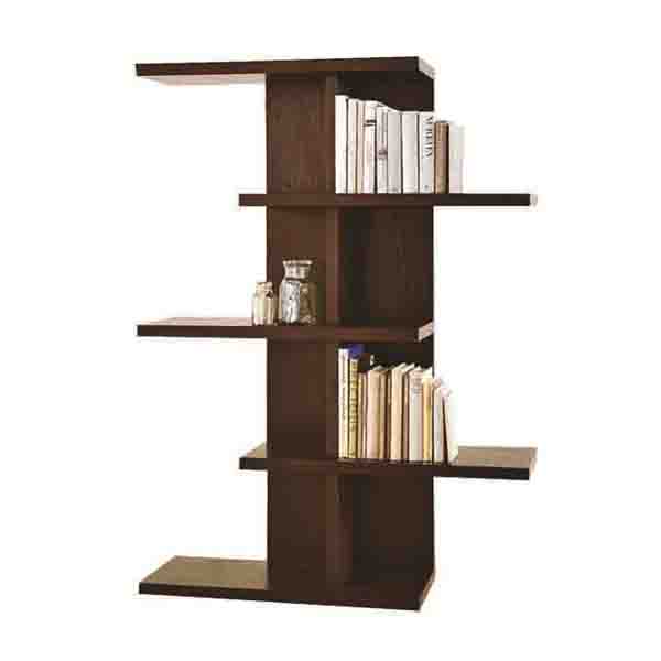 Wood Bookcase BS-602096