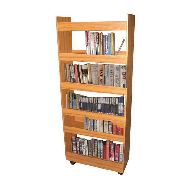 Wood storage shelf BS-6024142